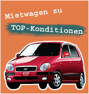 Korfu Mietwagen Autovermietung Corfu Autos g&uuml;nstig online buchen